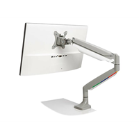 SmartFit One-Touch Height Adjustable Sin