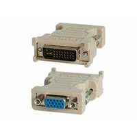DVI TO VGA ADAPTER M/F
