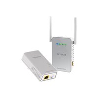 1PT Gigabit Powerline AV2 AC650 BNDL