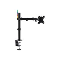 SmartFit Ergo Single Extended Monitor