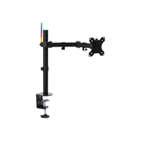 SmartFit Ergo Single Extended Monitor