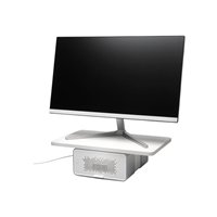 Kensington Wellness Monitor Stand w AirP