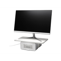 Kensington Wellness Monitor Stand w AirP