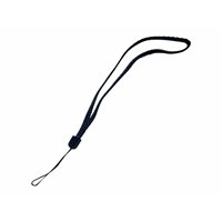 Lanyard to tether the Skorpio X3 or Falcon X3 to the wrist. Included with pistol grip models