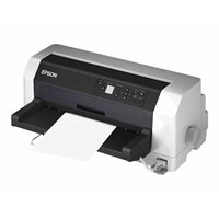 DLQ-3500II 24-pin 94-column dot matrix DLQ-3500II 24-pin 94-column dot matrix