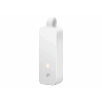 USB Type-C to RJ45 Gigabit Ethernet adap USB Type-C to RJ45 Gigabit Ethernet adap