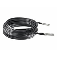 HP 7m C-series Active Copper SFP+ Cable