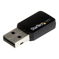 USB 2.0 Mini Wireless-AC Network Adapter USB 2.0 Mini Wireless-AC Network Adapter