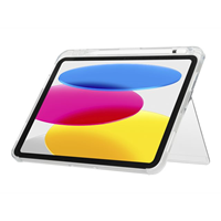 Click-In Clear Case for iPad 10.9"