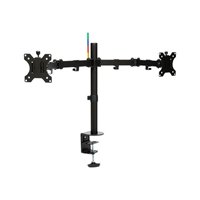 SmartFit Ergo Dual Extended Monitor Arm