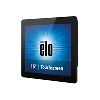 1590L 15in LCD HDMI VGA