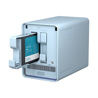 WiFi Mesh Triband SD-WAN router 1x1GbE 3