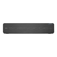 Belkin 8-Port Single Head KVM Switch Belkin 8-Port Single Head KVM Switch