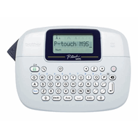BROTHER PT-M95 Portable labelprinter BROTHER PT-M95 Portable labelprinter