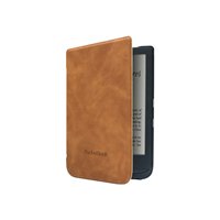 Shell - light-brown