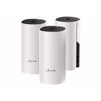 AC1200 Whole-Home Hybrid Mesh Wi-Fi System with Powerline Qualcomm CPU 867Mbps at 5GHz+300Mbps at 2.