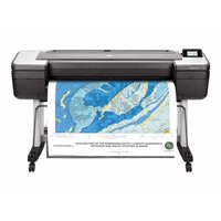 HP DesignJet T1700dr 44-in PS Printer HP DesignJet T1700dr 44-in PS Printer
