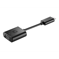 HP HDMI to VGA Adapter