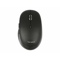 Targus Antimicrobial Mid-size Dual ModeWireless Optical Mouse Targus Antimicrobial Mid-size Dual ModeWireless Optical Mouse
