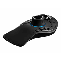 SpaceMouse Pro USB Hardware only