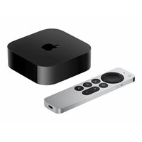 Apple TV 4K 3rd Gen Wi-Fi+Eth Apple TV 4K 3rd Gen Wi-Fi+Eth