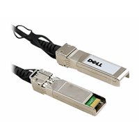 Dell Networking Cable100GbE QSFP28 to QS