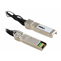 Dell Networking Cable100GbE QSFP28 to QS
