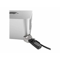 Mac Studio Secure Lock Slot Adapter With Mac Studio Secure Lock Slot Adapter With