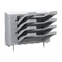 Mailbox 4 x 100 sheet HL-L-63/64 Mailbox 4 x 100 sheet HL-L-63/64