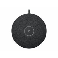 Rally Mic Pod - BLACK
