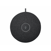 Rally Mic Pod - BLACK