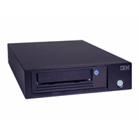 IBM TS2280 Tape Drive Model H8S