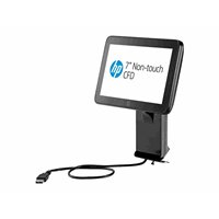 HP RP9 Integrated 7 NT CFD Top w/Arm HP RP9 Integrated 7 NT CFD Top w/Arm