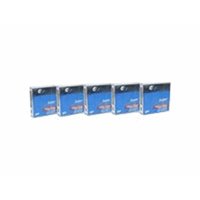 LTO-6 Media 5 PK Cust Kit LTO-6 Media 5 PK Cust Kit