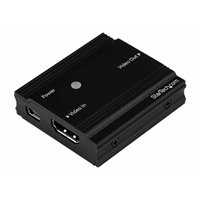 HDMI Signal Booster Extender - 4K 60Hz