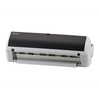 Post-scanning doc imprinter