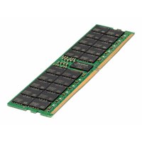 HPE 16GB 1x16GB Sgl Rank x8 DDR5-5600 HPE 16GB 1x16GB Sgl Rank x8 DDR5-5600