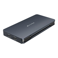 HyperDrive Universal Silicon Motion USBC