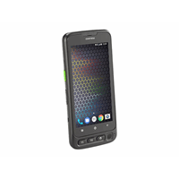 RUGGED HANDHELD P-RANGER 5in