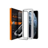 Spigen iPh 11 Pro AlignMaster FC Black