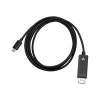 USB-C to DisplayPort Cable 2M USB-C to