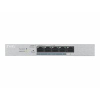 Zyxel GS1200-5HP V2 5 Port Gigabit PoE+