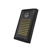 G-DRIVE ARMORLOCK SSD 1TB WW