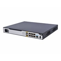 HP MSR1002-4 AC Router
