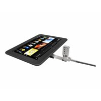 Blade w/Combo Lock Adds Security Slot