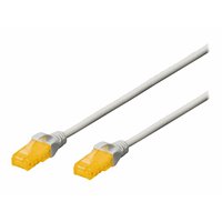 CAT 6A U-UTP patch cable CAT 6A U-UTP patch cable