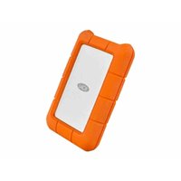 LACIE RUGGED SECURE 2TB