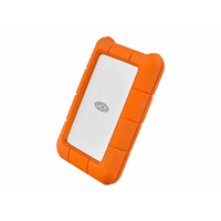 LACIE RUGGED SECURE 2TB