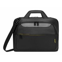 Citygear 15.6" Topload Black