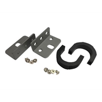 1U RM ears kit with screws 1U RM ears kit with screws
